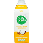 Almond Coconut Creamer Unsweetened Original