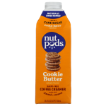Creamer DF Cookie Butter