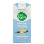 Dairy-Free Creamer Unsweetened French Vanilla