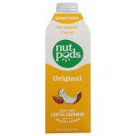 Dairy Free Creamer Unsweetened Original