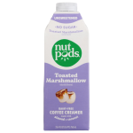 Dairy-Free Creamer Unsweetened Toasted Marshmallow