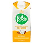 Unsweetened + Dairy-Free Creamer Original