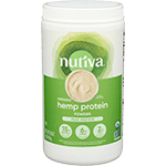 Organic Hemp Protein