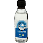 Organic Liquid Coconut Oil Classic