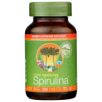 Hawaiian Spirulina