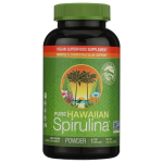 Hawaiian Spirulina