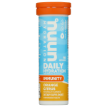 Immunity Orange Citrus