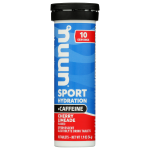 Sport +Caffeine Cherry Limeade