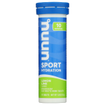 Sport Lemon Lime