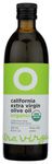 California Organic Extra Virgin Olive Oil