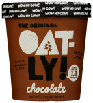 Non-Dairy Frozen Dessert Chocolate