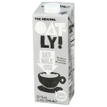 Oatmilk Barista Edition