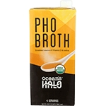 Pho Broth Organic