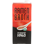 Ramen Broth Organic