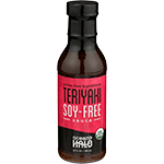 Teriyaki Sauce Soy-Free Organic