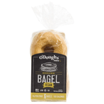 Bagel Thins Sesame