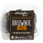 Brownie Bites Double Chocolate