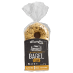 Everything Bagel