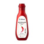 Gochujang Korean Chili Sauce