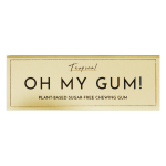 Gum Chewing Tropical