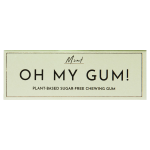 Mint Chewing Gum