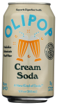 Cream Soda