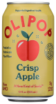 Crisp Apple Soda