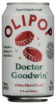 Doctor Goodwin Soda