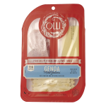 Genoa & Fontina Snack Pack