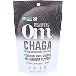 Chaga Mushroom Powder Organic