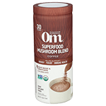 Coffee Superfood Mushroom Blend