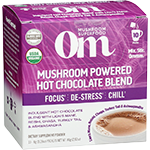 Mushroom Hot Chocolate Blend