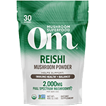 Reishi Mushroom Powder