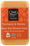 Soap Bar Turmeric Honey