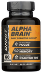 Alpha Brain Capsule