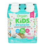 Kids Protein Organic Nutrition Shake - Fruity Cereal