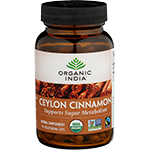 Ceylon Cinnamon