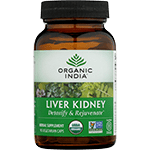 Liver Kidney Care