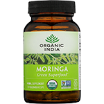 Moringa Capsule
