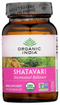 Shatavari Hormonal Balance