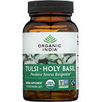 Tulsi - Holy Basil
