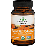 Turmeric Formula