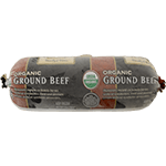 Beef Ground Chubs