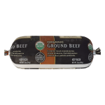 Organic Ground Beef