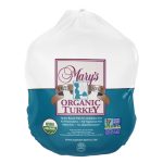Organic Frozen Turkey 7.99 lb....Reserve yours... $25.00 Deposit 
