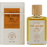 The Good Oil