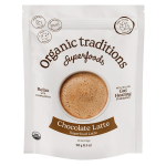 Superfood Chocolate Latte