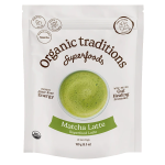 Superfood Matcha Latte