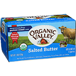 Butter Lightly Salted