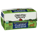 Classic Salted Butter